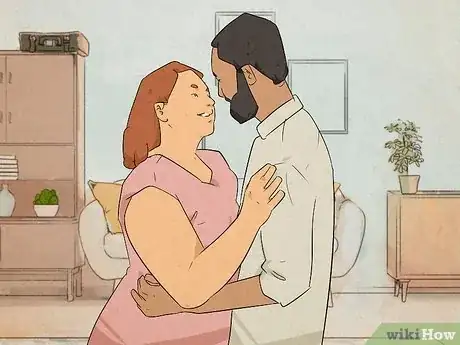 Imagen titulada Deal with a Moody Cancer Man Step 10