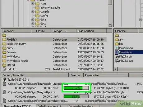 Imagen titulada Use FTP Step 14