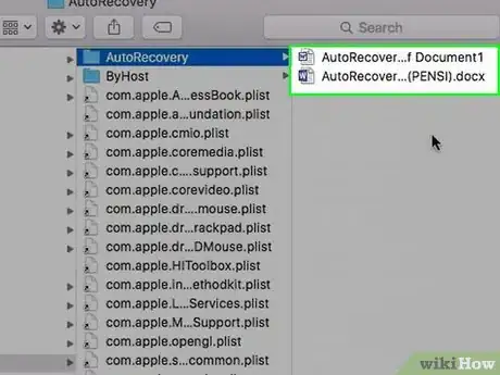 Imagen titulada Recover Word Documents Step 21