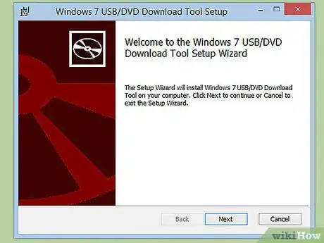 Imagen titulada Install Microsoft Windows using a USB 2.0 Flash Drive Step 6