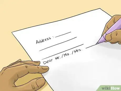 Imagen titulada Write a Letter Requesting Sponsorship Step 16