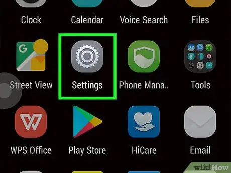 Imagen titulada Add Ringtones to an Android Phone Step 7