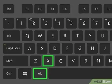 Imagen titulada Type the Apple Logo (Mac and Windows) Step 7