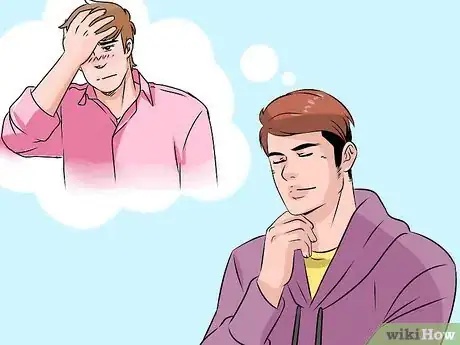 Imagen titulada Avoid Blushing at Inappropriate Times Step 5