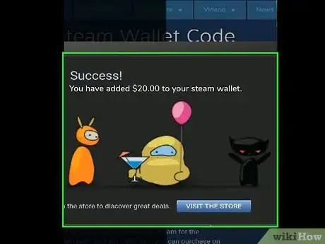 Imagen titulada Redeem a Steam Wallet Code Step 18