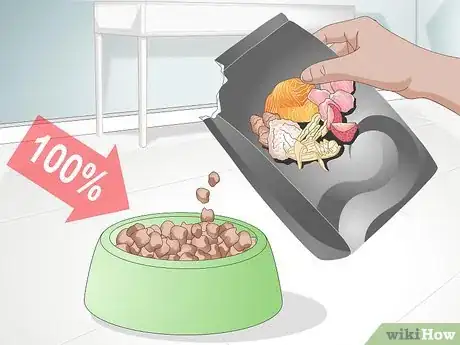 Imagen titulada Switch Dog Foods Gradually Step 5