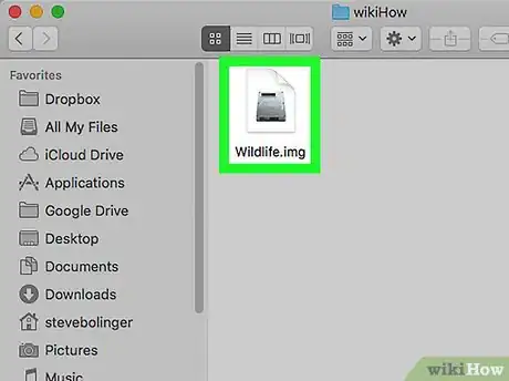 Imagen titulada Open an Img File on PC or Mac Step 15
