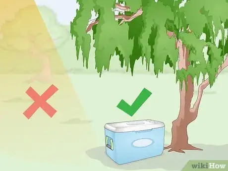 Imagen titulada Keep Food Cold Step 8