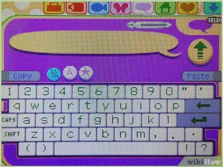 Imagen titulada Use Game Cheats in Animal Crossing Step 5