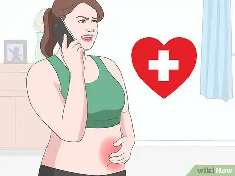 Imagen titulada Shrink Ovarian Cysts Step 7