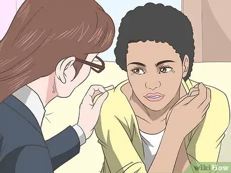 Imagen titulada Avoid Passing Judgement Step 1