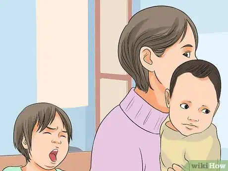 Imagen titulada Spot Meningitis in Babies Step 25