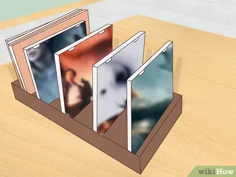 Imagen titulada Reuse and Recycle Old CDs and DVDs Step 9