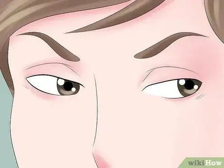Imagen titulada Tell if He's Flirting Step 2