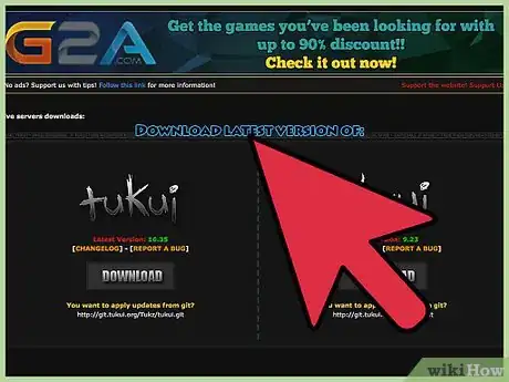 Imagen titulada Install ElvUI Step 12