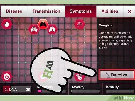 Imagen titulada Beat Bio–Weapon Brutal Mode in Plague Inc. Step 5