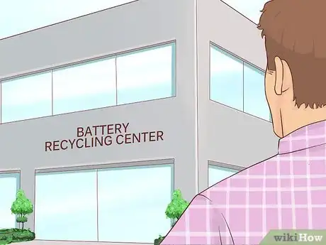 Imagen titulada Dispose of Car Batteries Step 7