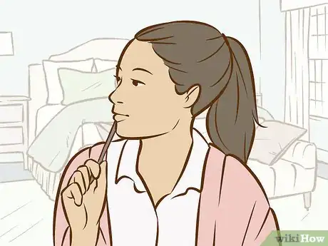 Imagen titulada Give a Speech in Front of Your Class Step 1