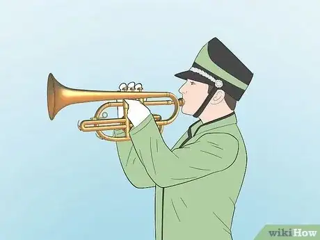 Imagen titulada March In Marching Band Step 5