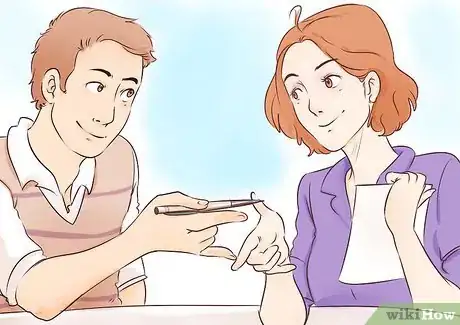 Imagen titulada Tell if Your Best Guy Friend Likes You Step 4