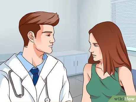 Imagen titulada Remove a Staple from Your Hand Step 13