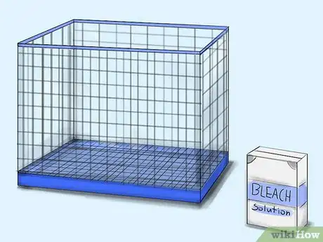 Imagen titulada Get Rid of Tropical Rat Mites on Pet Rats Step 3Bullet2