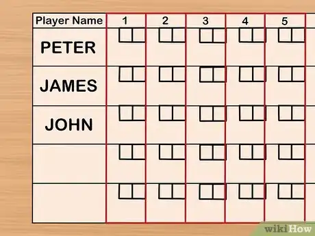 Imagen titulada Score Bowling Step 2