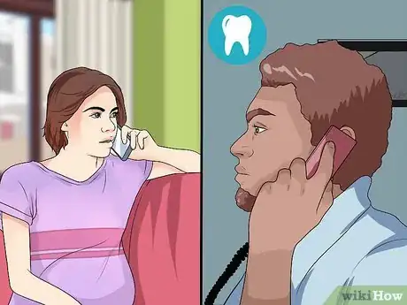 Imagen titulada Go to the Dentist Step 7