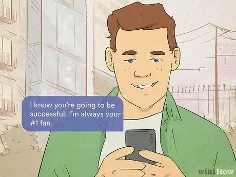 Imagen titulada Comfort Someone with Anxiety over Text Step 3