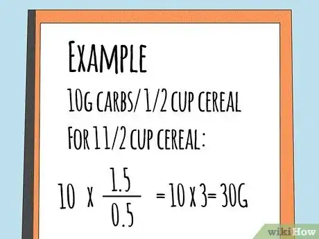 Imagen titulada Calculate Carbs Step 14