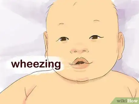 Imagen titulada Know if a Baby Has Food Allergies Step 8