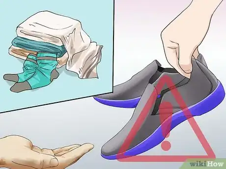 Imagen titulada Prevent the Spread of Fungal Infections Step 7
