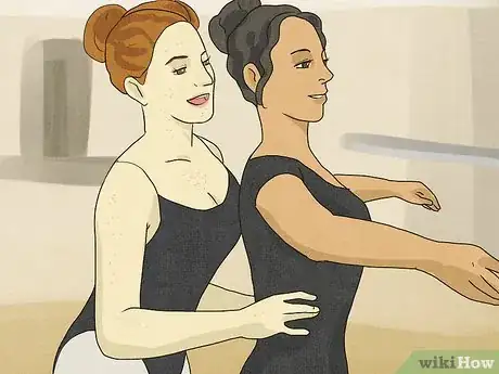 Imagen titulada Start Ballet As an Adult Step 6