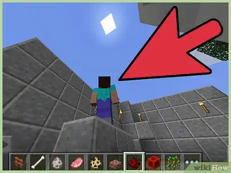 Imagen titulada Avoid Getting Bored Playing Minecraft Step 10