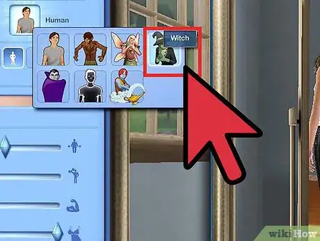 Imagen titulada Keep From Getting Bored While Playing Sims 3 Step 6