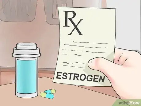 Imagen titulada Treat Vaginal Dryness During Menopause Step 6