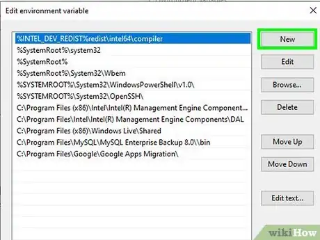 Imagen titulada Compile CPP File to EXE Step 15