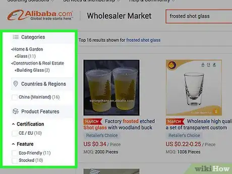 Imagen titulada Buy from Alibaba Step 3