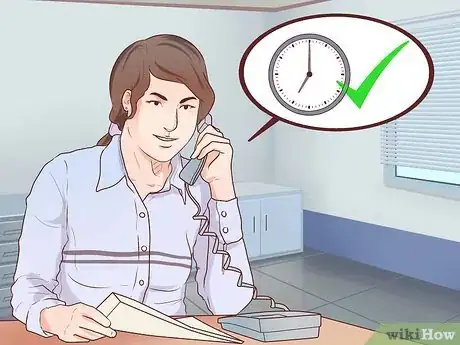 Imagen titulada Talk on the Phone Step 7