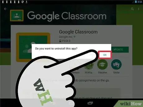 Imagen titulada Remove Widgets on Android Step 17