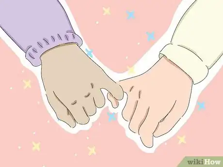 Imagen titulada Hold a Girl's Hand Step 9