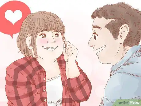 Imagen titulada Get a Girl to Be Your Girlfriend Step 2