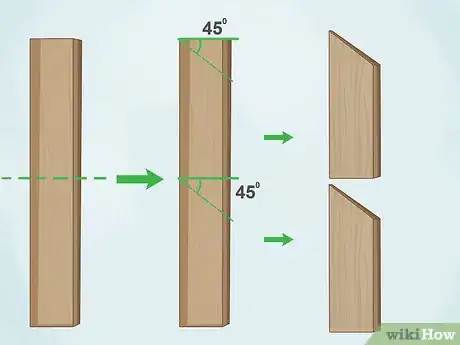 Imagen titulada Make a Clothes Line Step 7