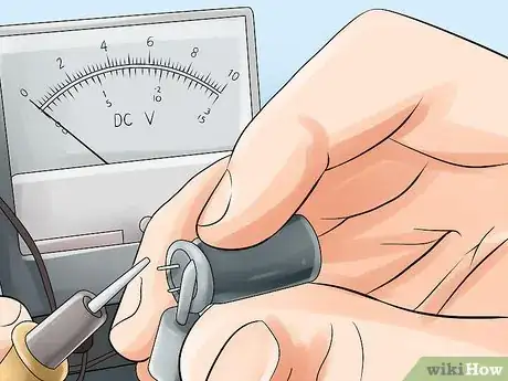 Imagen titulada Test a Capacitor Step 19