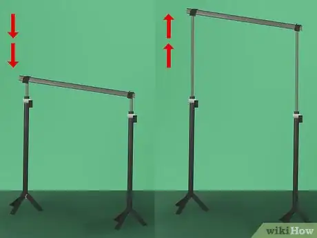 Imagen titulada Build a Portable Green Screen Step 5
