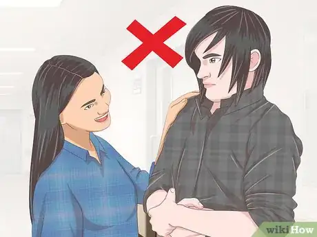 Imagen titulada Get an Emo Girlfriend Step 16