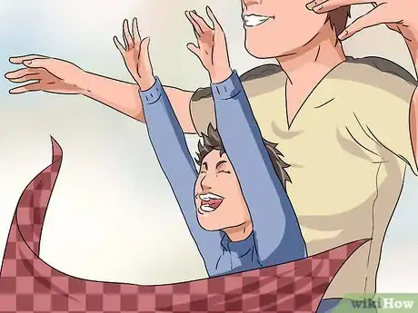 Imagen titulada Make a Person Disappear Step 9