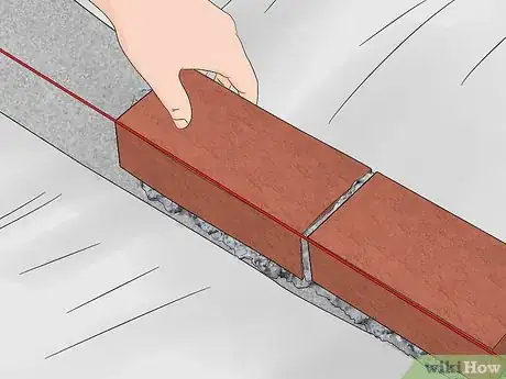 Imagen titulada Build a Brick Wall Step 16