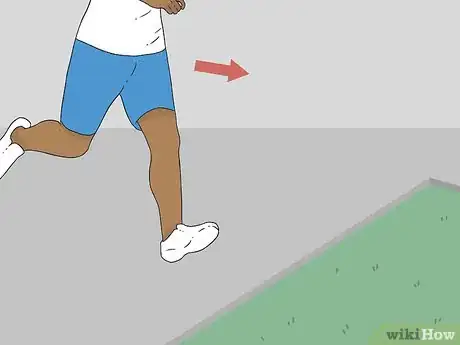 Imagen titulada Jump Step 9
