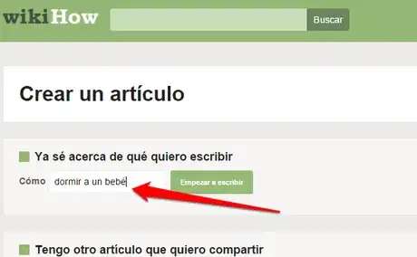 Imagen titulada Cómo escribir un nuevo artículo en wikiHow 4.png